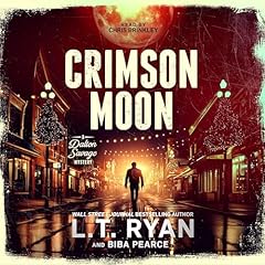 Crimson Moon cover art