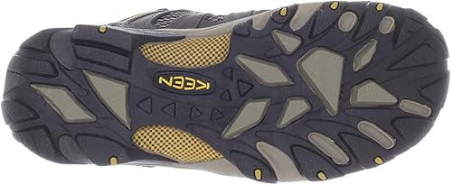 Miniatura 4 de KEEN Voyageur Zapatillas de senderismo - Hombre