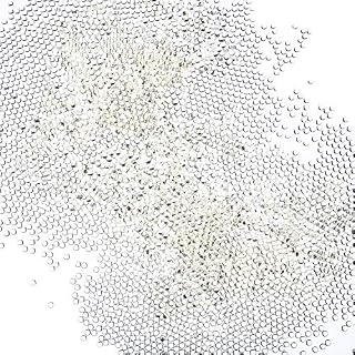 Hicarer 10000 Pieces Vase Filler Beads Gems Water Gel Beads Growing Crystal Pearls