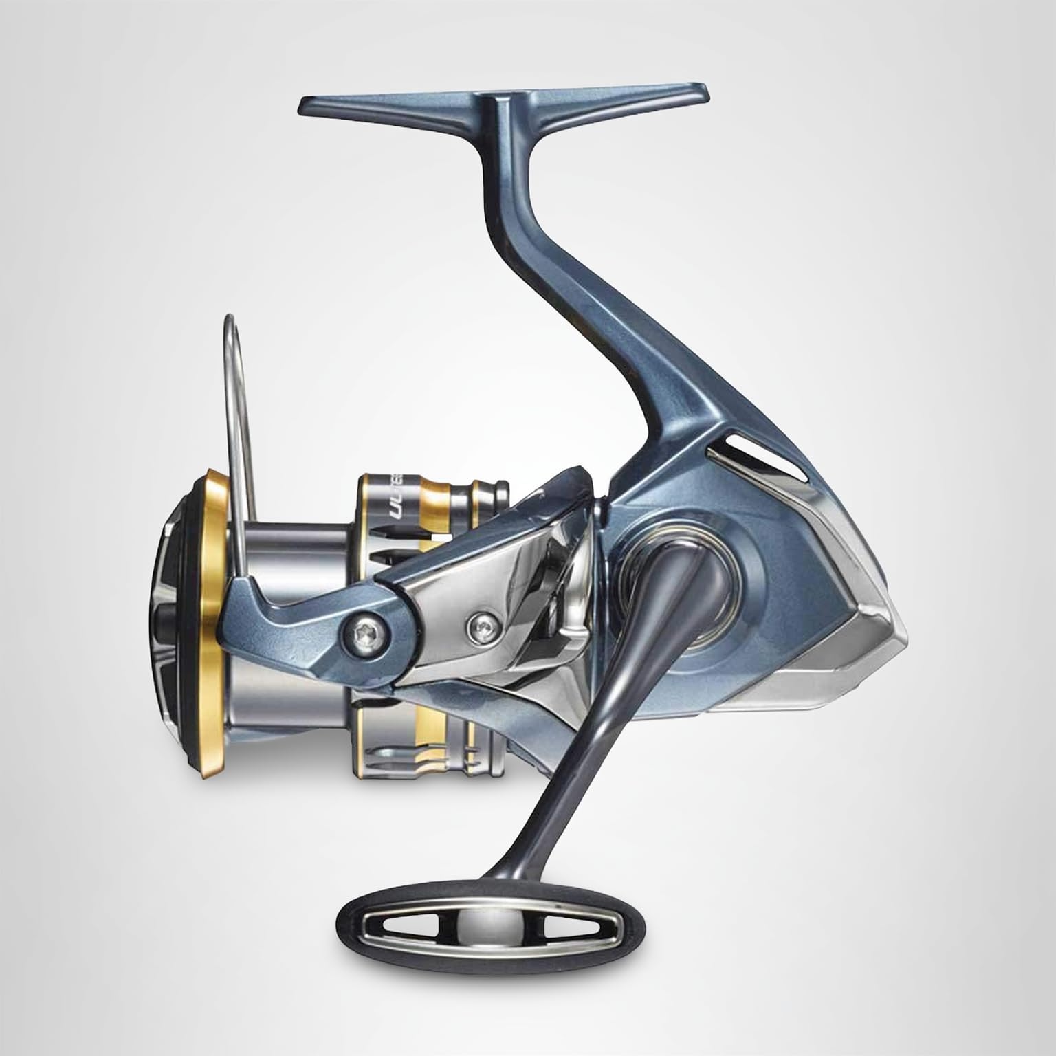 Amazon.com : Shimano Spinning 21 Altegra 2500SHG : Sports & Outdoors