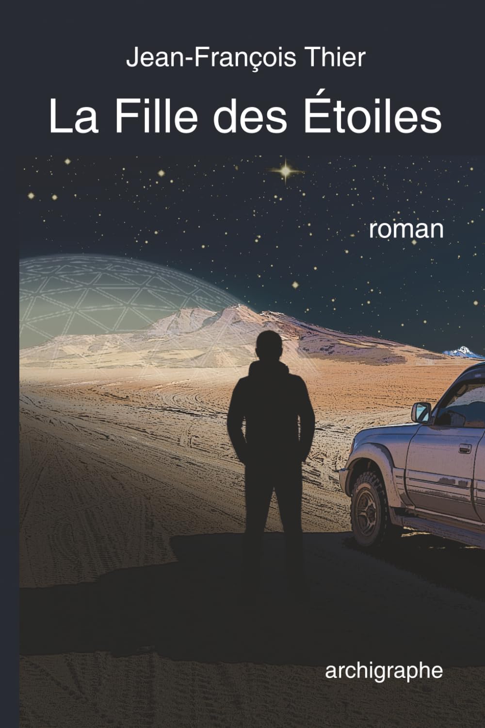La Fille des Étoiles