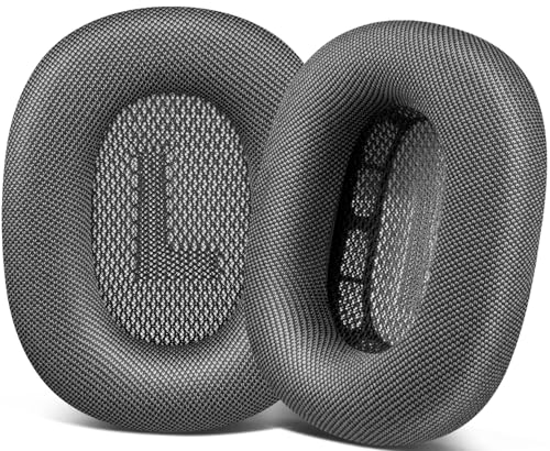 SOPROM Ear Cushions for Airpod Max Headphones