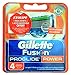Produktbild Gillette Fusion ProGlide Power Rasierklingen 4 Stück