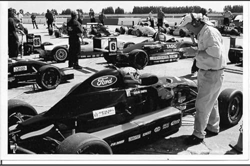 Episode 12 - Doug Smith