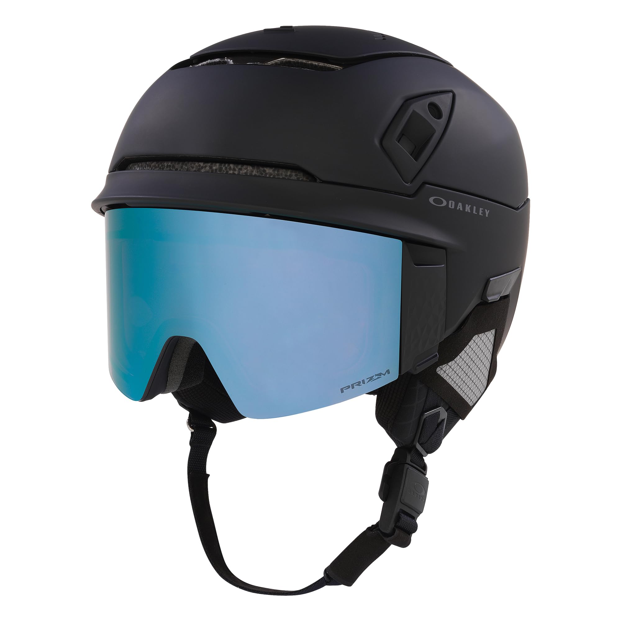 OAKLEY MOD7 Unisex Kayak Kaskı Siyah - M