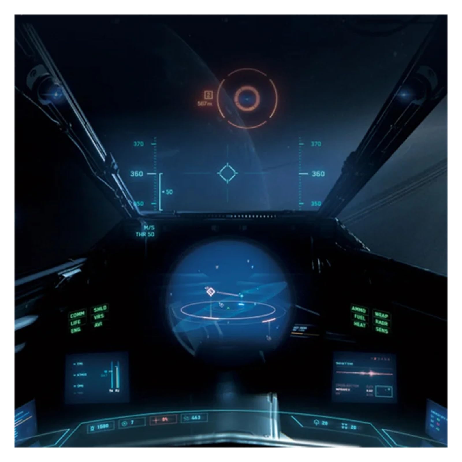 Detector De Consumo De Combustible De Kilometraje De Pantalla De Proyector HUD Con Pantalla Frontal De Coche