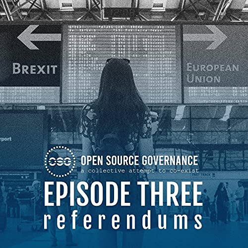 episode #3, Referendums and different voting systems