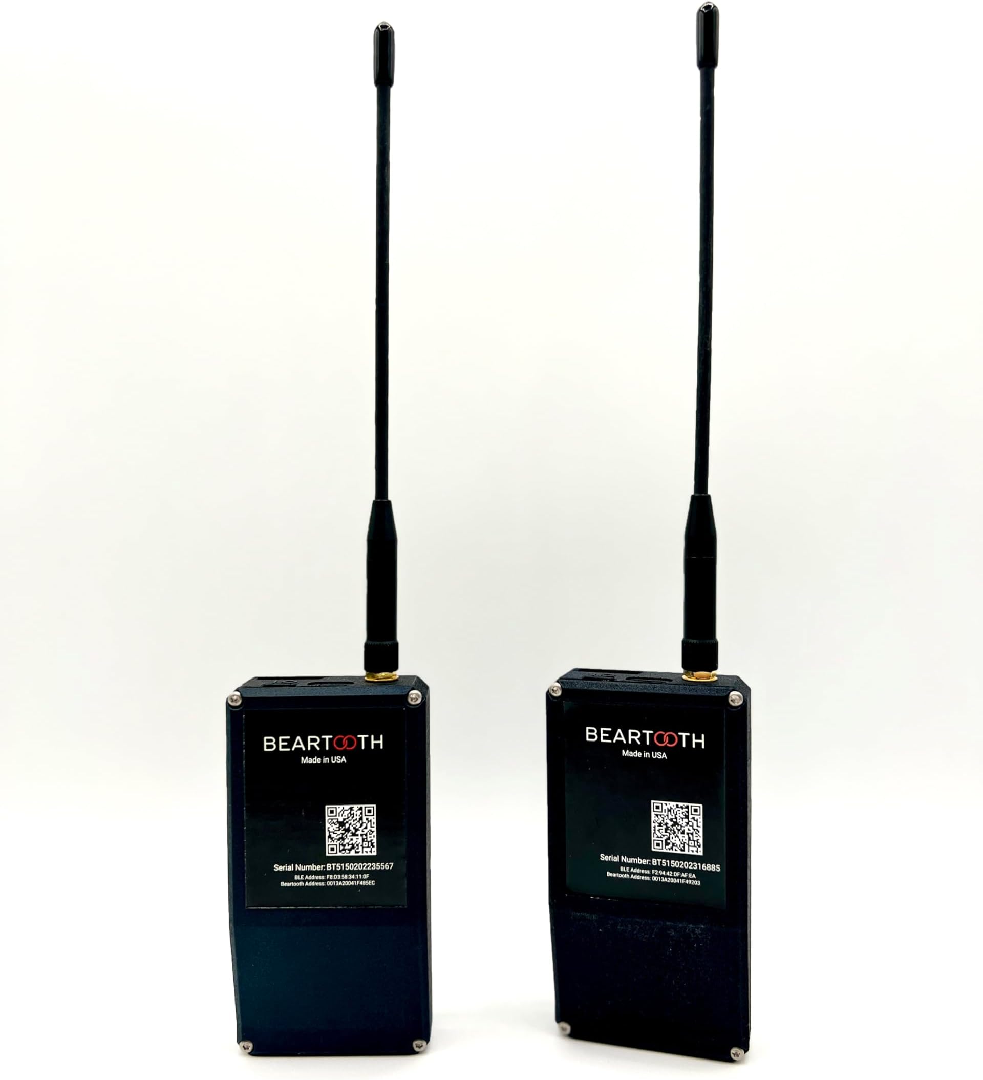 Beartooth MK II ATAK Mesh Networking Radios
