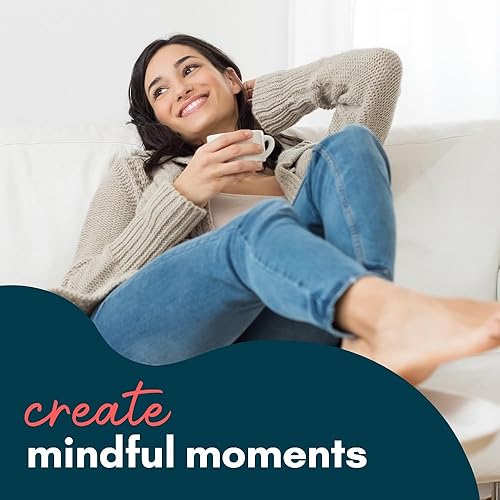 Miniatura 5 de Mindful Nutrition Mezcla de cacao (Mindful Evening Cocoa Mix, 4.48oz)