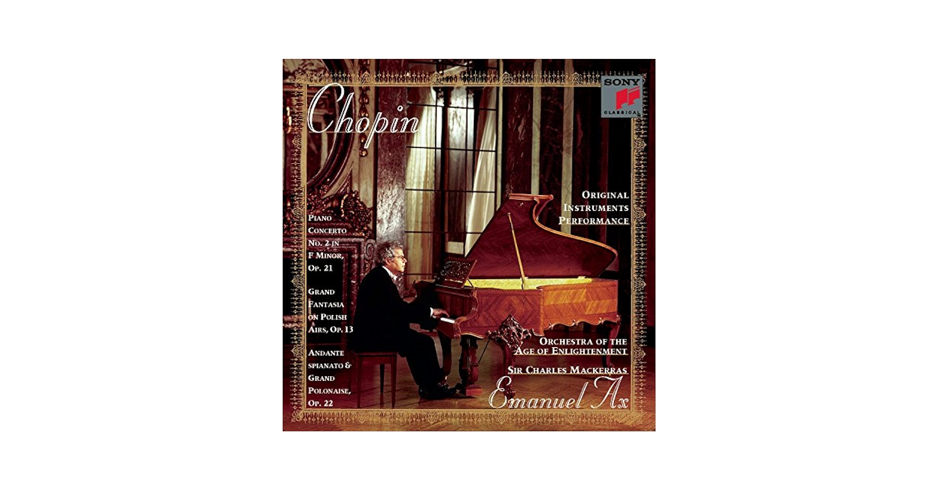 (未使用･未開封品)　Piano Concerto No 2 / [Blu-ray] [Import] og8985z Rachmaninoff: Piano Concerto n.2: score for 2 piano