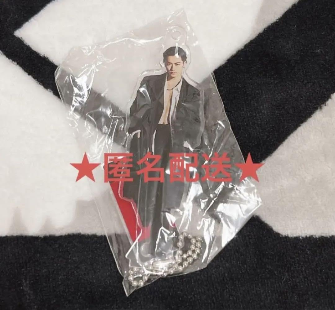 Amazon.co.jp: 川村壱馬 アクリルスタンド アクスタ LA FIESTA