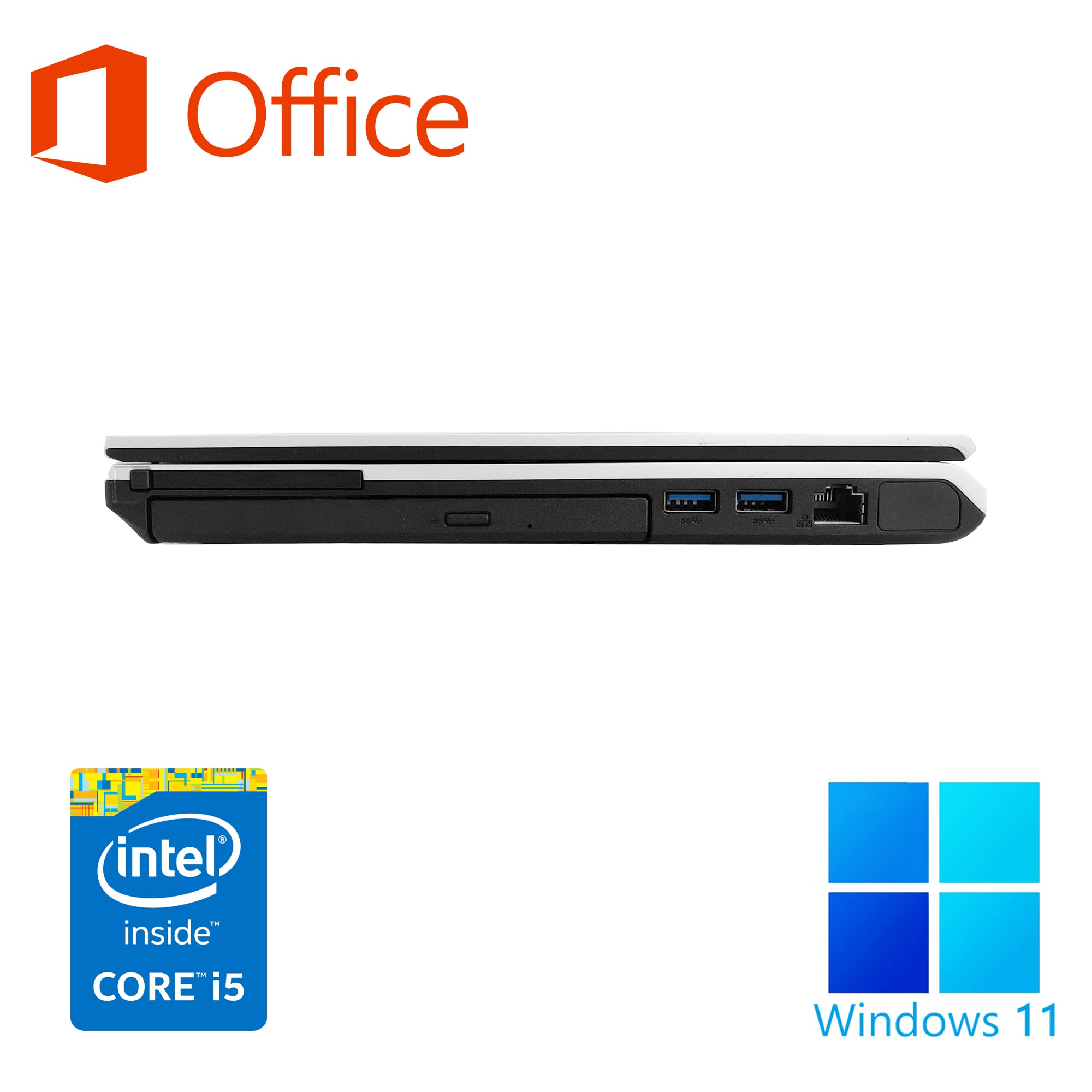 Amazon.co.jp: 【整備済み品】NEC ノートPC VC-H / 13.3型 / Win