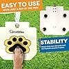 Dog-Fountain-Water-Fountain-Dog-Sprinkler-Dog-Toys-for-Large-Or-Small-Dog-Bowl-Alternative Dog Sprinkler for Large Dogs