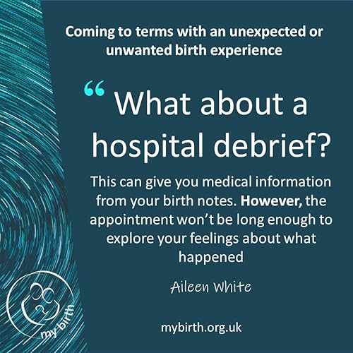 What about a hospital debrief? - Sam