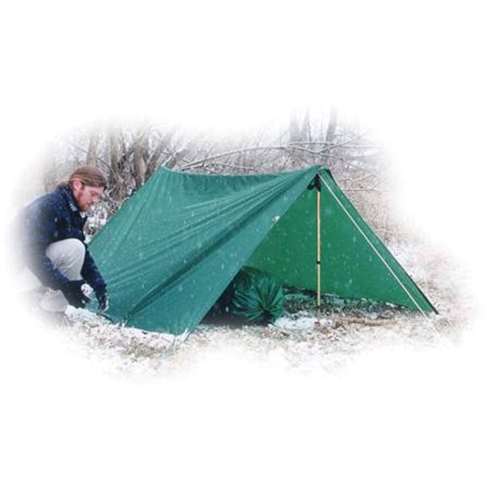 Amazon.com : EQUINOX Egret Tarps (10 x 12-Feet) : Tent Tarps