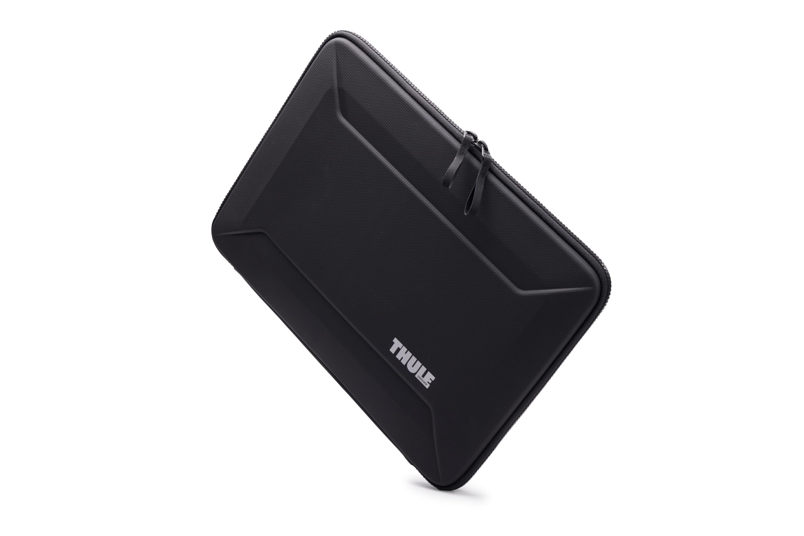 Thule Gauntlet Sleeve - Fits 14" MacBook - Rigid Exterior Protection - Padded Interior Prevents Scratches and Damage