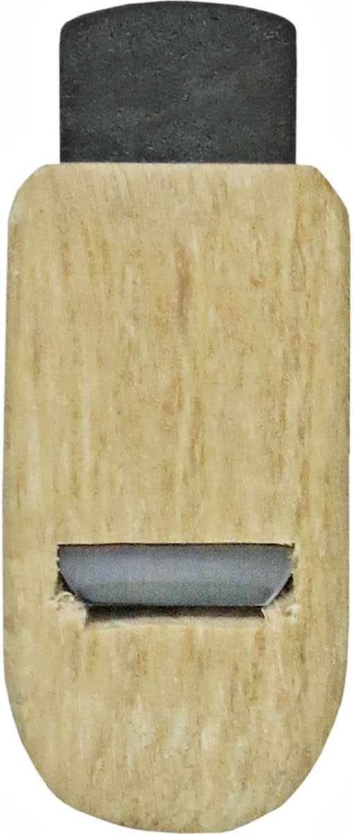 KONYO Daigoro Carving Canna, Flat Type (Large)