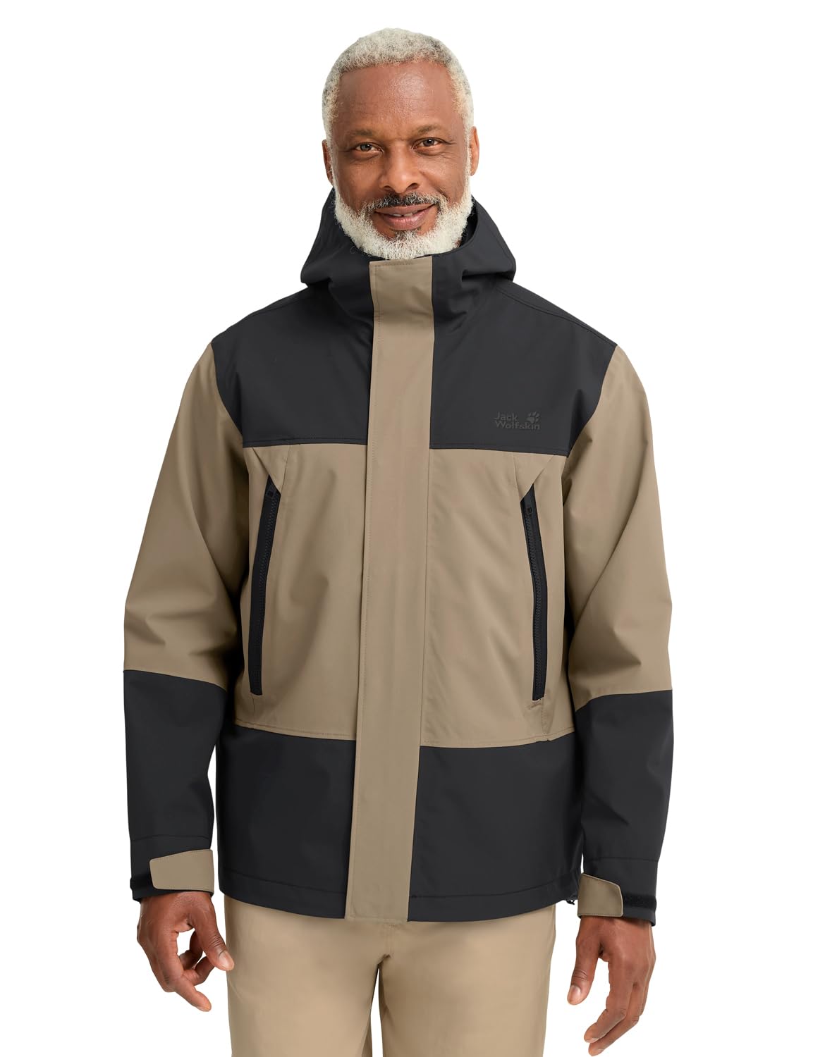Outdoor Bekleidung für Herren