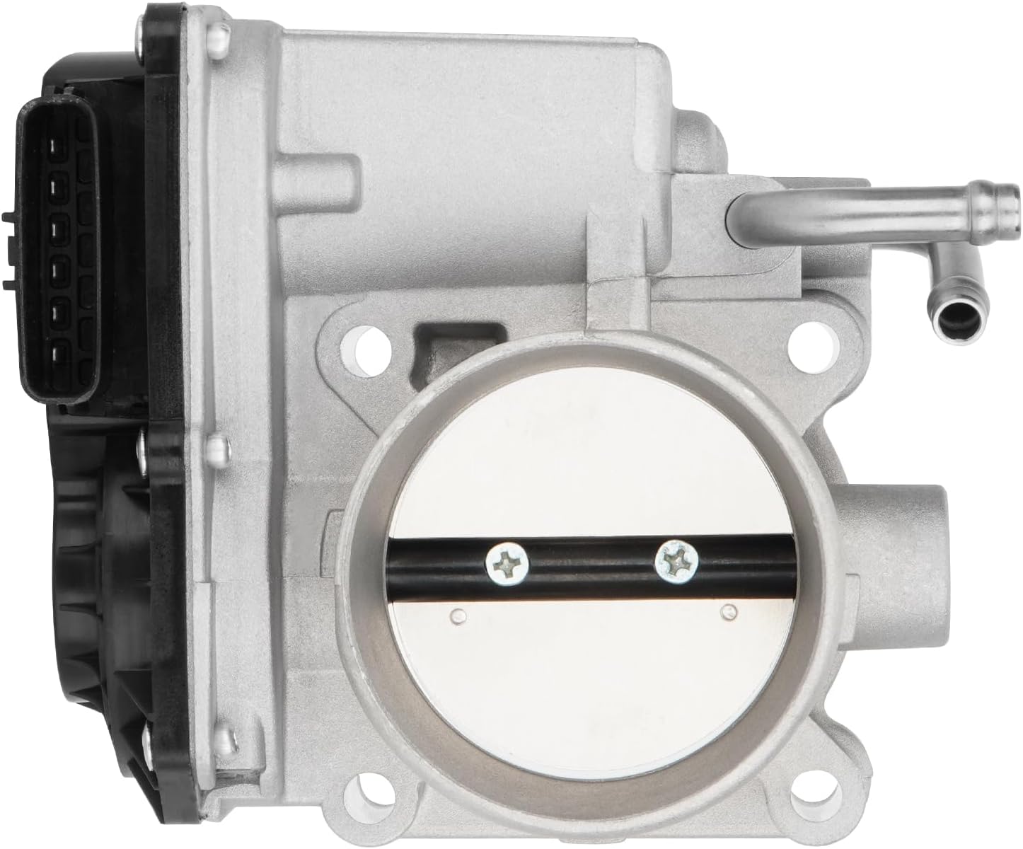 Electronic Throttle Body Compatible with Toyota 4Runner L4 2.7L 2010, for Tacoma 2005 2006 2007 2008 2009 2010 2011 2012 2013 2014 2015 2016, for S20136 2203075020