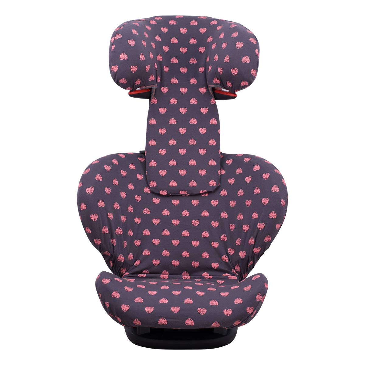 Cover For Bebé Confort Rodi XP - Group 2/3 - Maxi Cosi Rodi XP Winter Sky - View #2