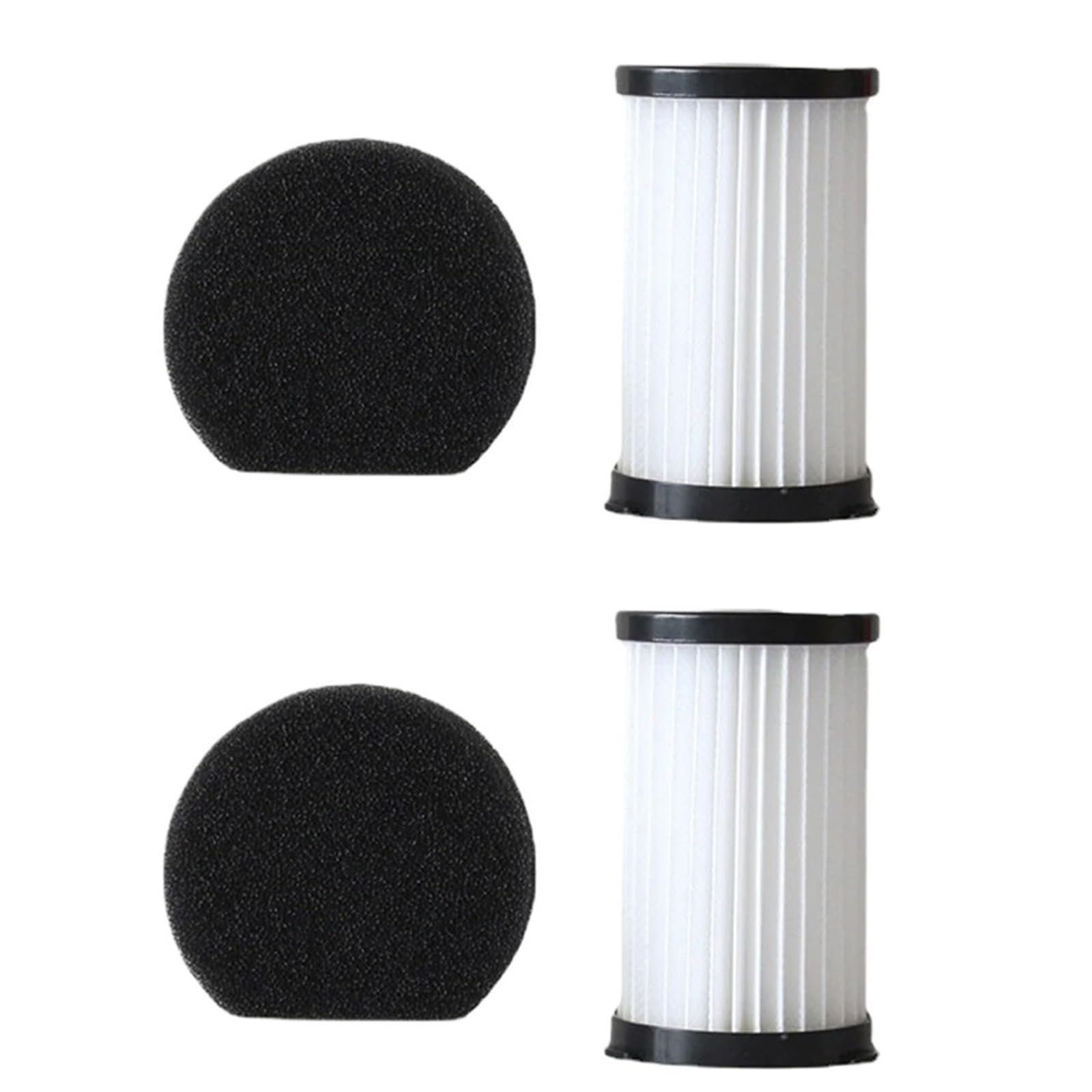 AIHDBCL Replacement Filter For Vacuum Cleaner ， Compatible For Handy Force， 2761 2759 RBT Accessories