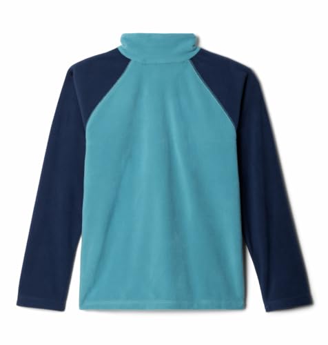 Image of Columbia Little Boys' Glacial Half Zip