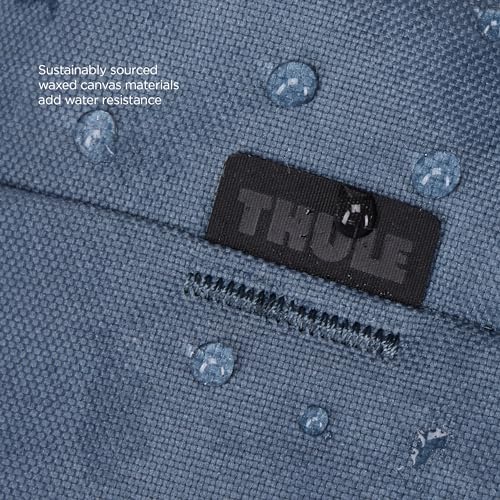 Thule Aion Sac de Voyage et de Sport robuste et compartimenté - 6