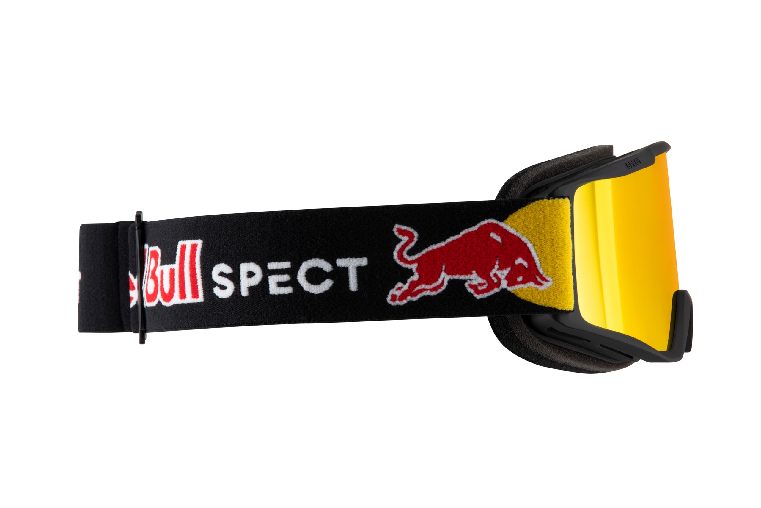Red Bull Snow Goggle Neon 02RE2