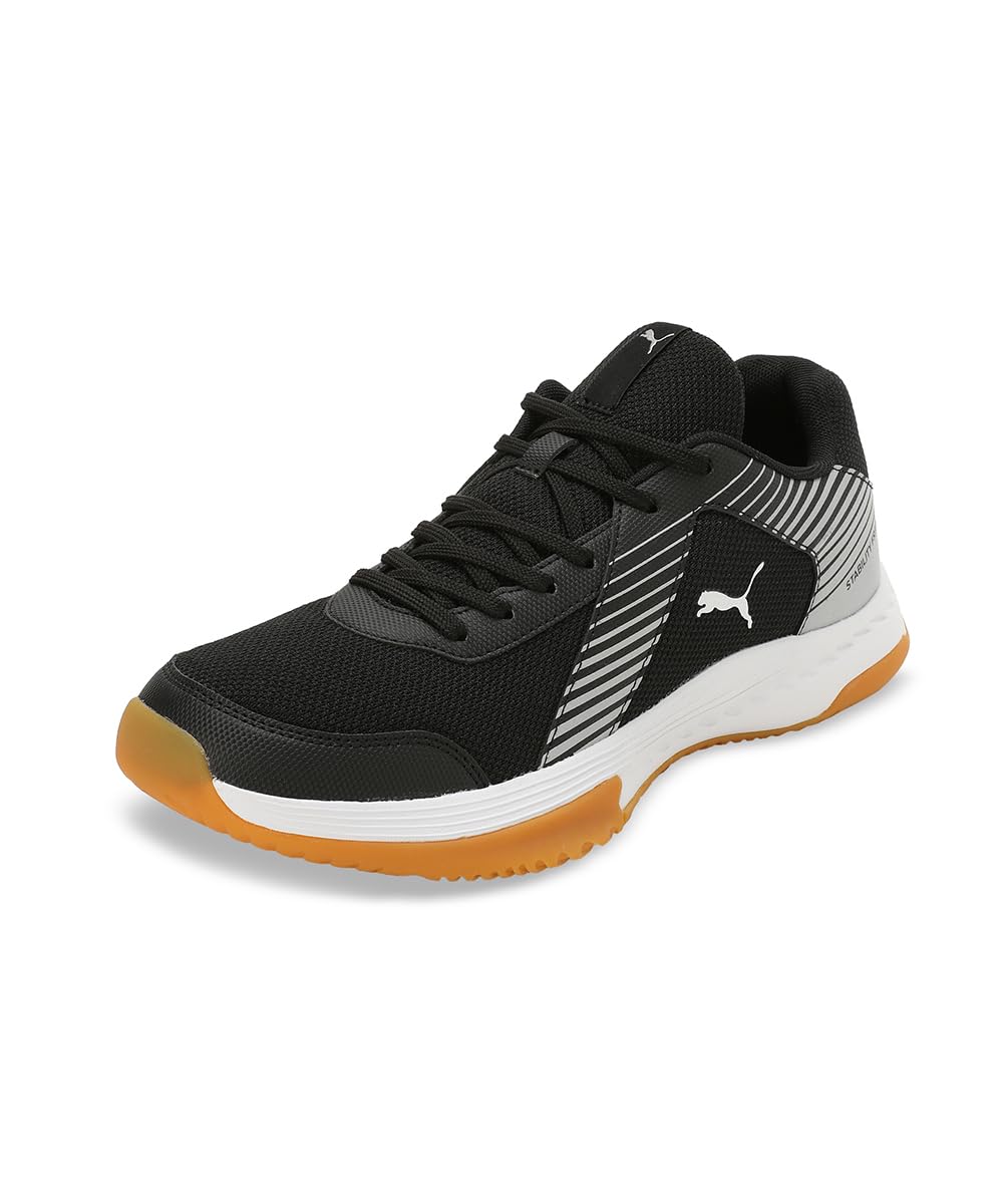 Unisex Badminton Smash Sprint Indoor Shoe