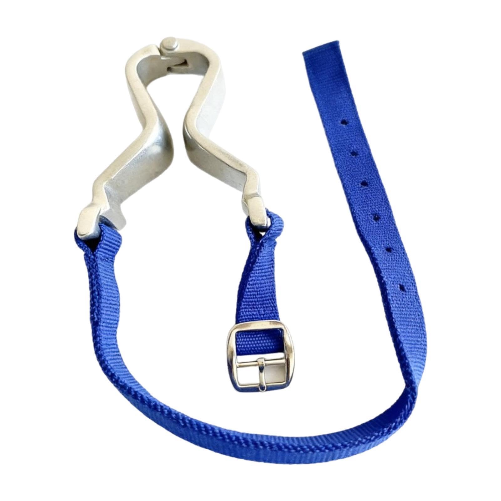 Équipement de Maintien de la pour Chevaux, Accessoire équestre Ergonomique et Portable, Outil de Soin pour Le Travail à Pied et Le Travail en