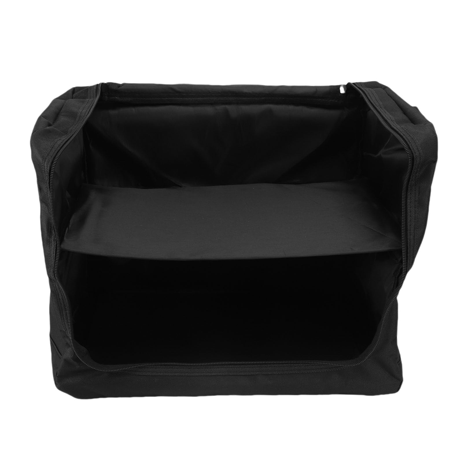 Custodia per Cappelli, capacità di 24 Cappelli, Tessuto Resistente