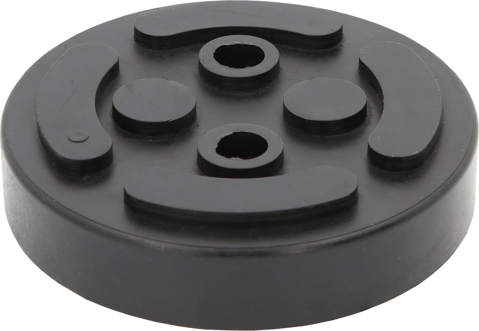KS Tools 160.0603 Rubber Plate 64 for Ever Eternal Lifts Diameter 130 mm