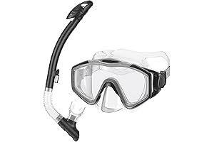 Tribord Easybreath Snorkeling Mask 2018: Experience the Underwater World with Ease