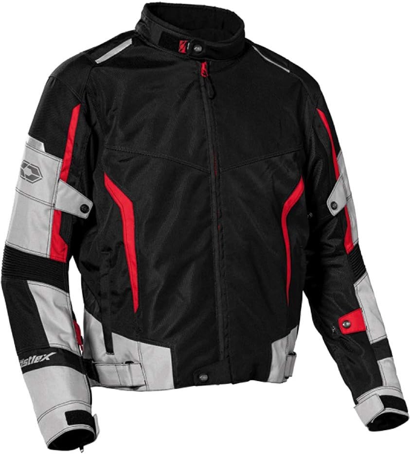 CastleX Max Air 2 Men’s Motorcycle Jacket