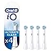 Produktbild Oral-B Ultimate Clean Bürsten-Set, 4 Stück