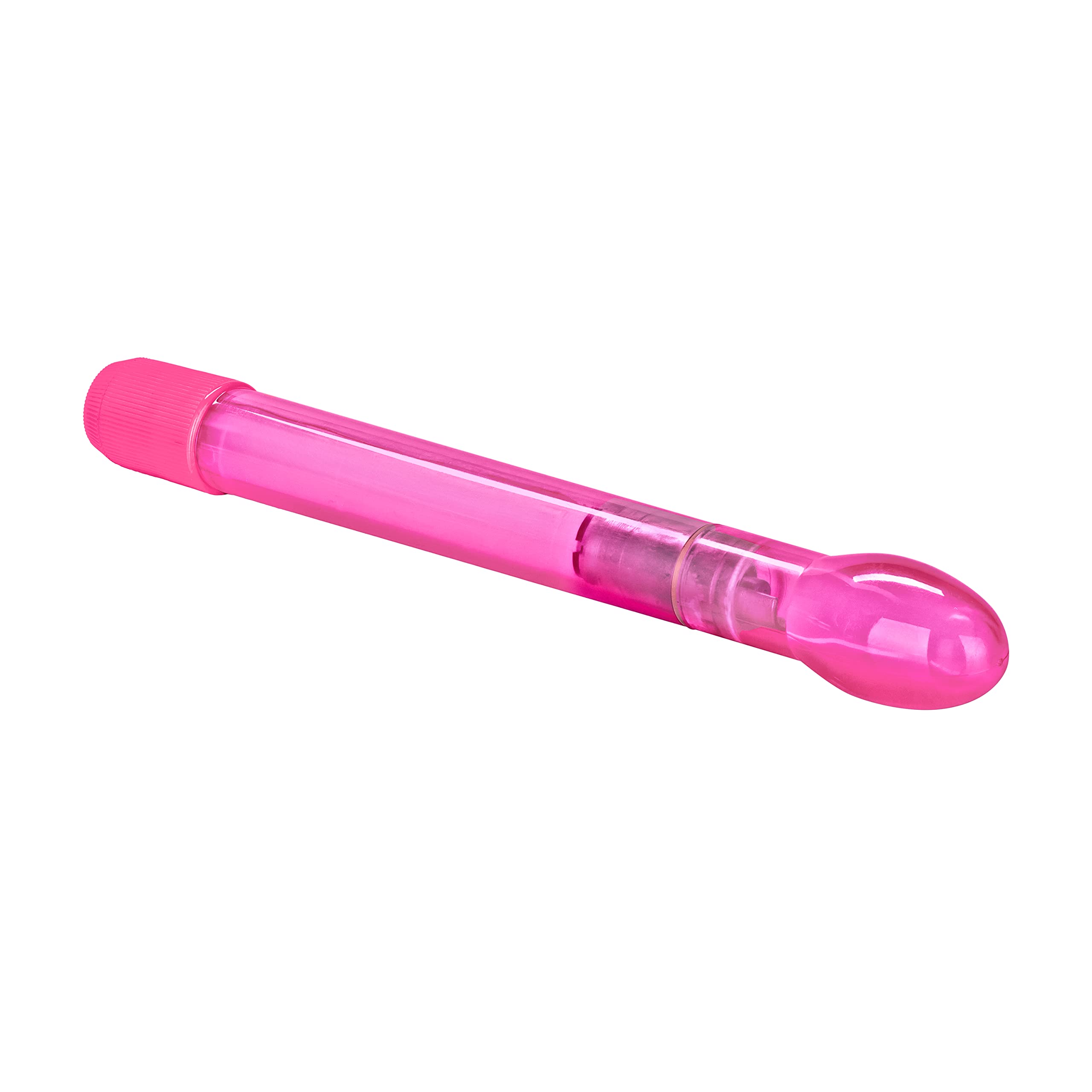 vibrating tulip wand Suckaholic Vibrator: Ultimate Pleasure Toy main image 1