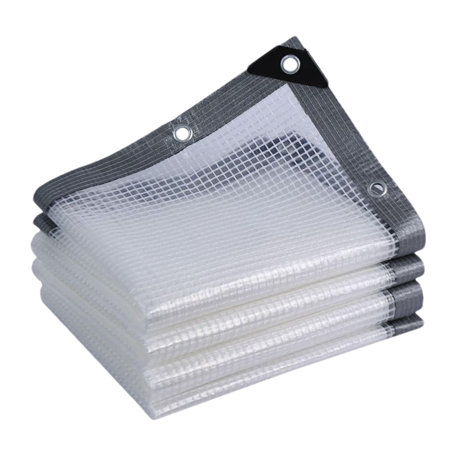 Lonas impermeables para exteriores con tejido de polietileno resistente a rayos UV