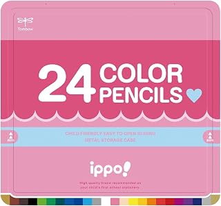 Amazon Co Jp 色鉛筆 キャラクター