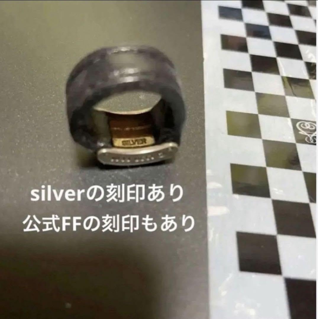 未使用☆ チェッカーズ 藤井フミヤ　レザー×silver ファンクラブ限定 Amazon.co.jp: チェッカーズ 藤井フミヤ レザー×silver ファン