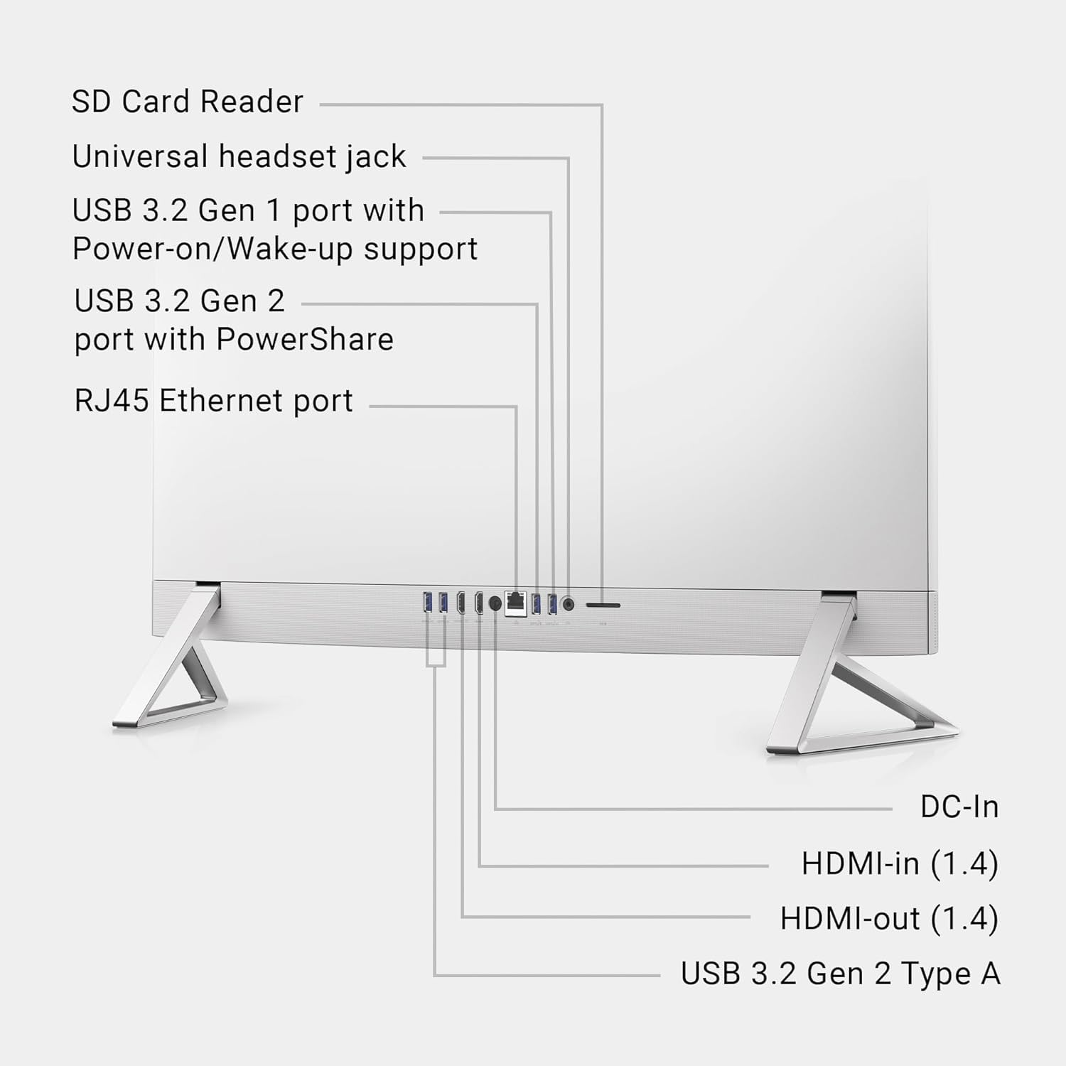 Amazon.com: Dell Inspiron 27