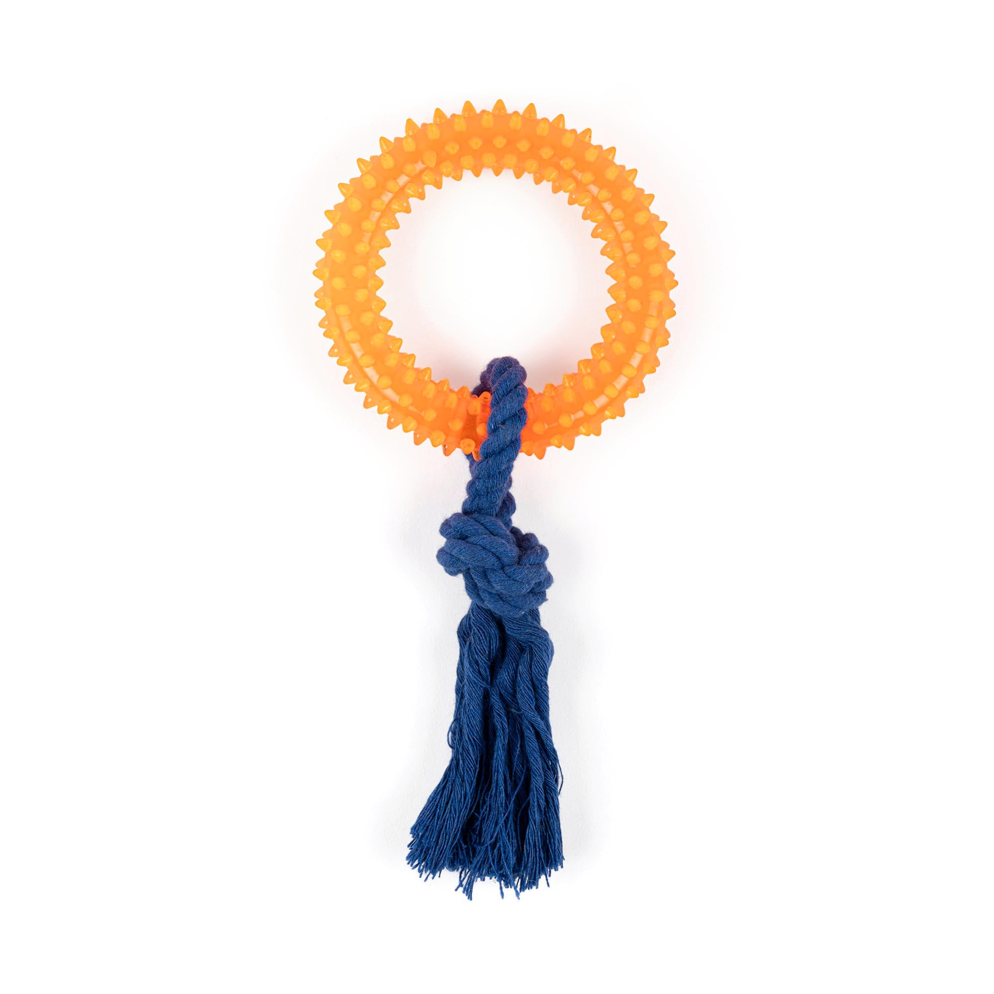 See full amazon price history chart for Tail Lovers Co. Spike Ring Teether Chew Dog Toy - Red & Blue Tail Lovers Co. Spike Ring Teether Chew Dog Toy - Red & Blue (B0D9JLX2PL) Amazon Price History, Amazon Price Tracker
