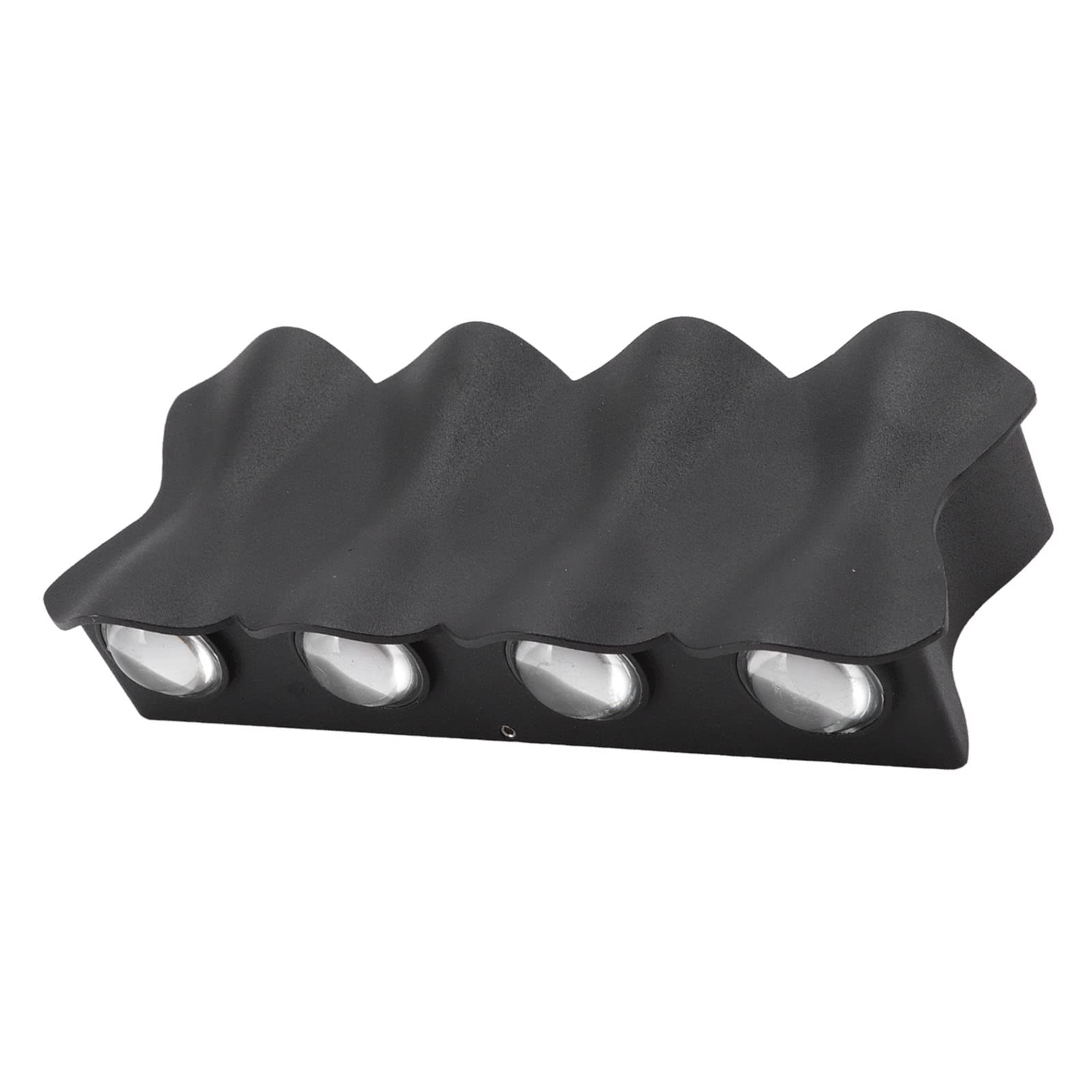 Lampada da Parete a LED IP65 8W 3000K Up Down Lampada da Esterno