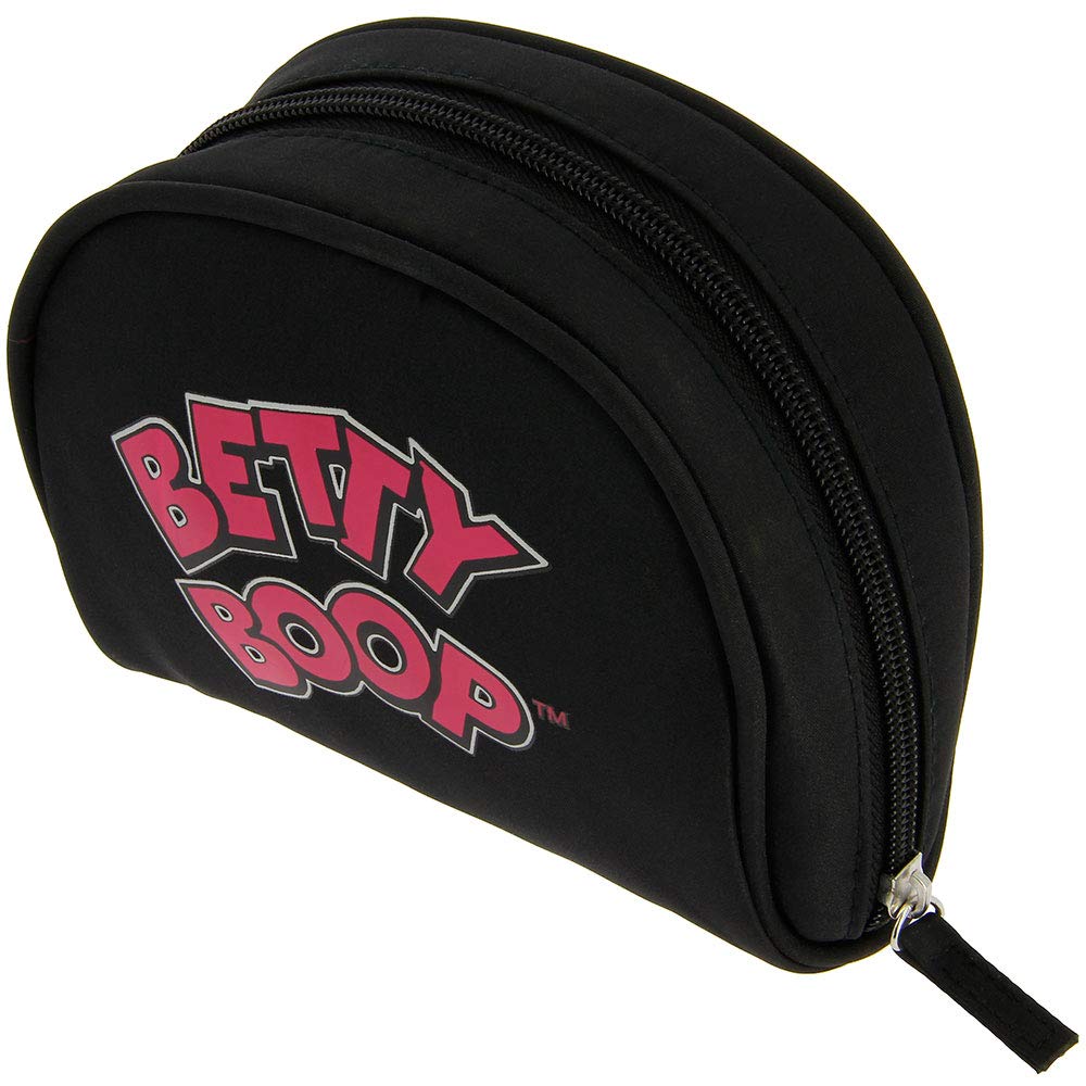 Betty Boop Deluxe Handbag Wide Range Selection -Choose Your Option (Show Girl Cosmetic Case) - Image 3