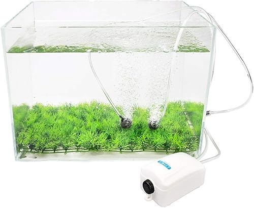 Miniatura 6 de KnR Harmony Tubería de acuario de 100 pies estándar de 316 "flexible para aerolíneas para pecera, terrarios y bomba de aire hidropónica