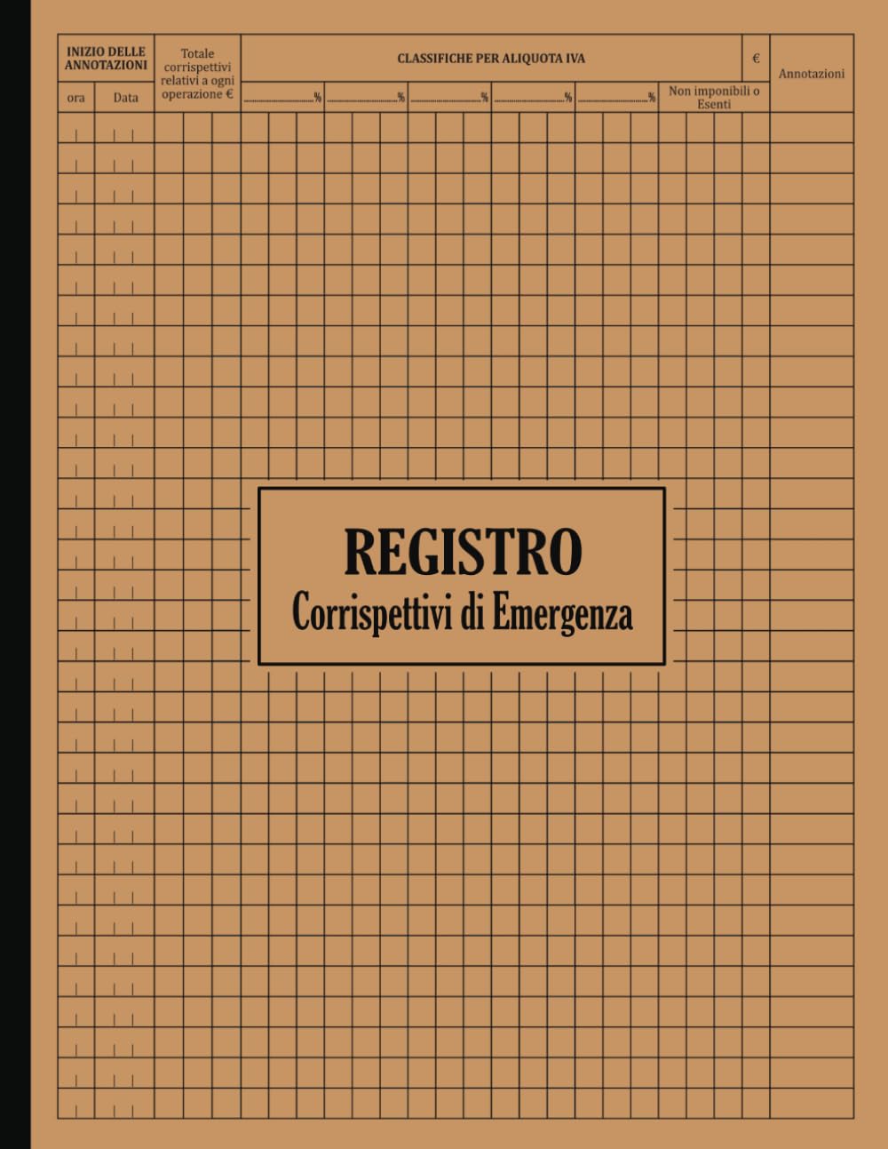 Registro Dei Corrispettivi Per Malfunzionamento - Gestione Documentale Per Attività - Foto 2