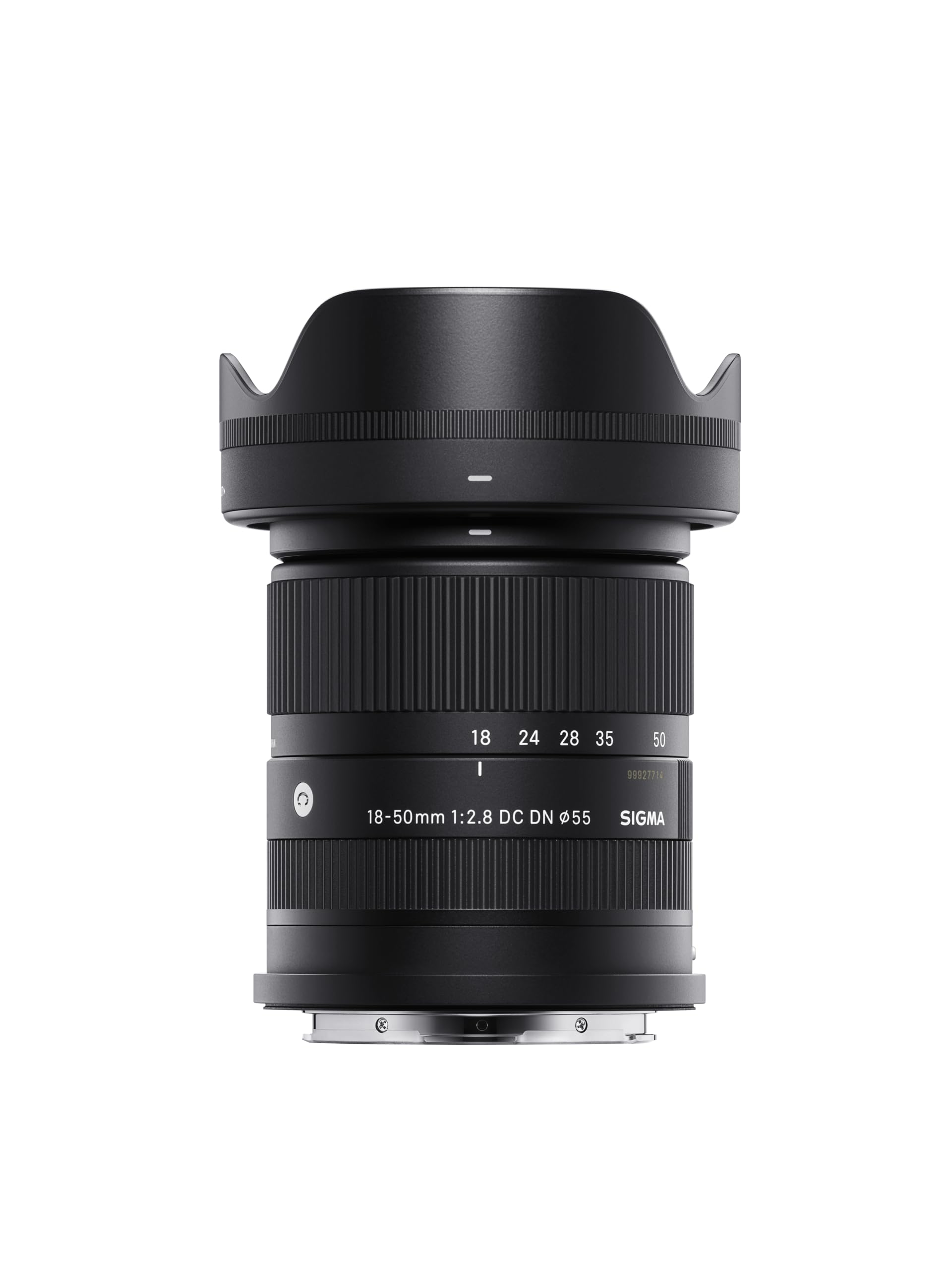 Amazon.com : Sigma 18-50mm F2.8 DC DN Contemporary for L Mount