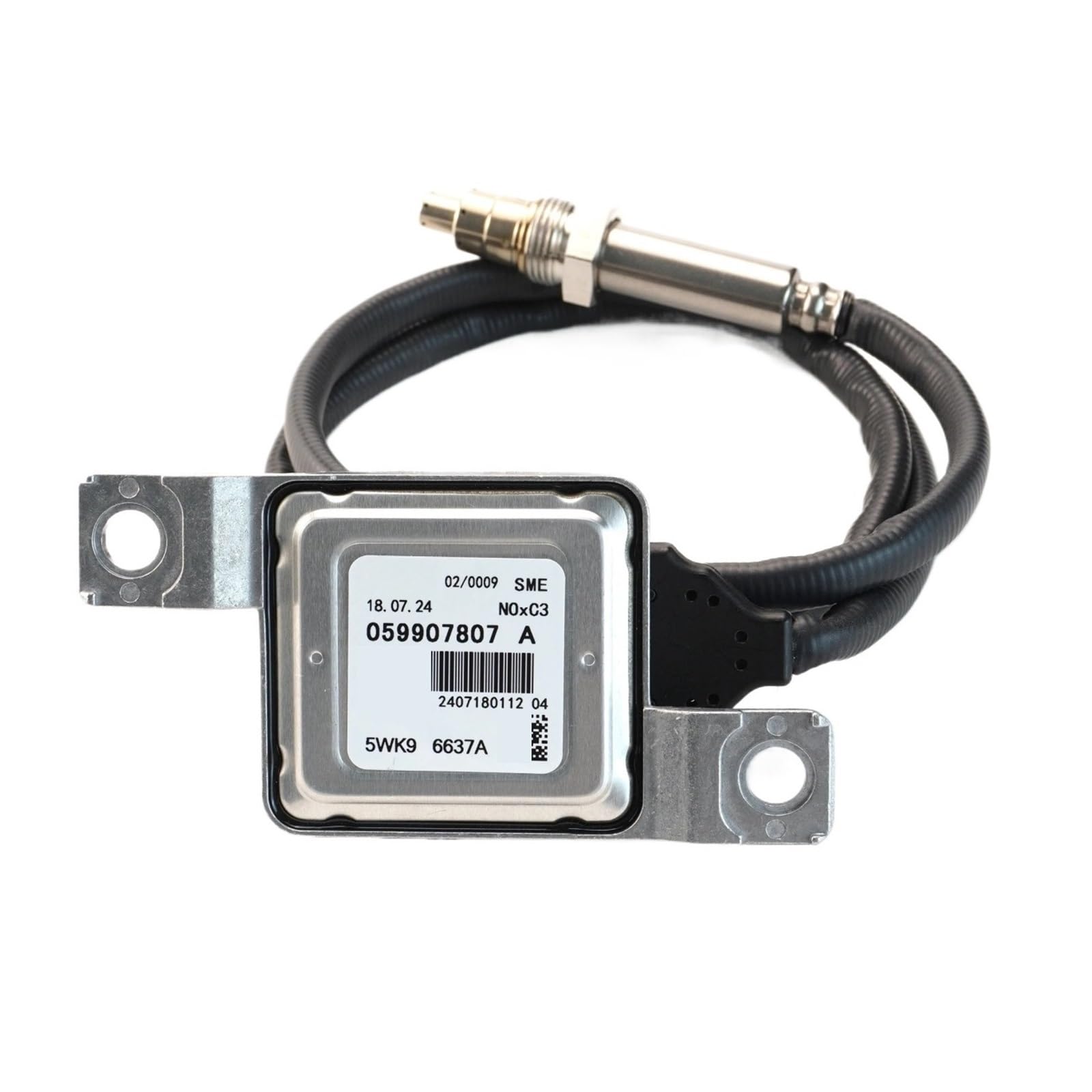 Riswekfw One Color Nitrogen Oxide Sensor 5Wk96637a 059907807A