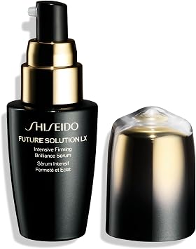 Future Solution LX Intensive Firming Serum by Shiseido for Women - 1.6 oz Serum