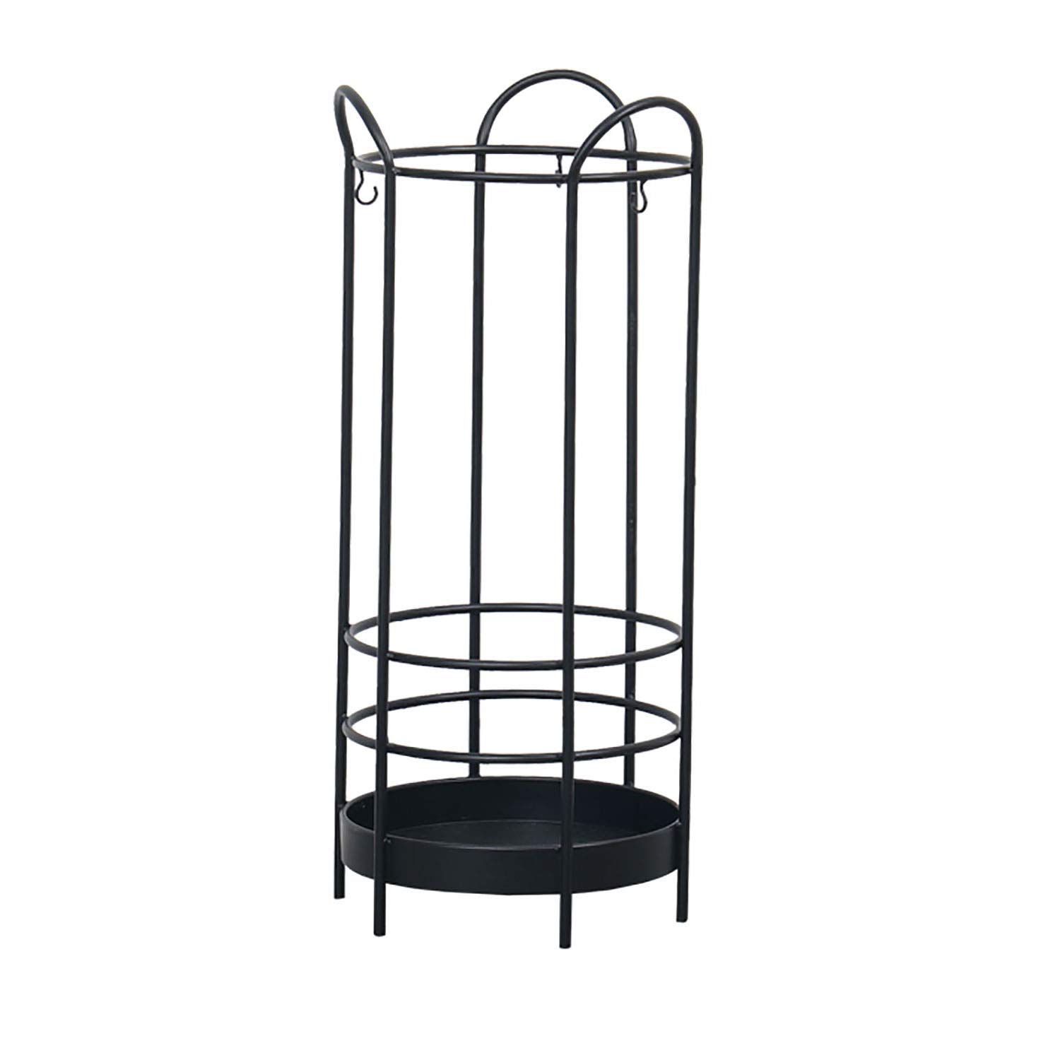 Amazon｜金属製の傘立てラック、家庭やオフィス用の傘立てラック