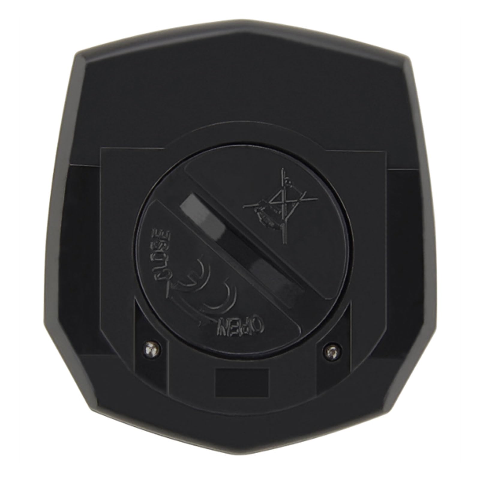 ZEXKENS Easyly Install Bike Computer Outdoor Cycling Computer Hardware Cycling Stopwatches for Enthusiastic Cyclists